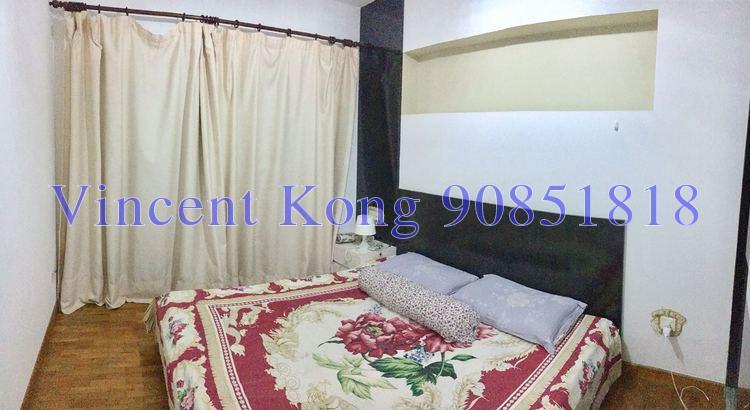 Blk 989B Jurong West Street 93 (Jurong West), HDB 5 Rooms #168945972